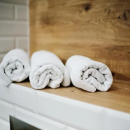 Appart hôtel Cvo Cracow Old Town 3*