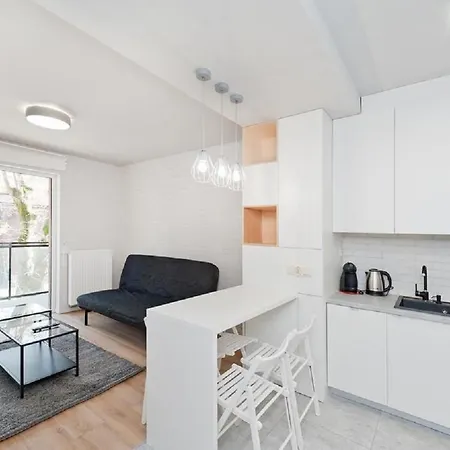 Apart-hotel Cvo Cracow Old Town Cracóvia