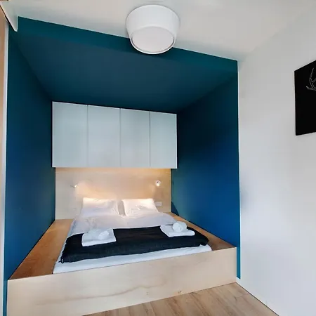 Cvo Cracow Old Town Apart-hotel