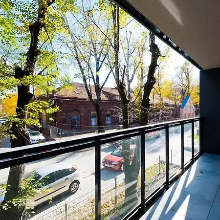 Cvo Cracow Old Town Apart Otel 3*