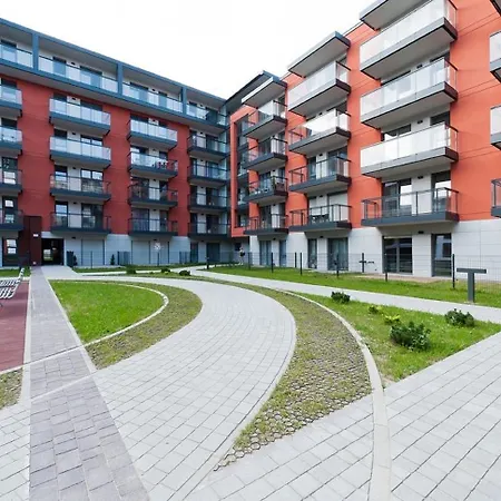 Cvo Cracow Old Town 3* Krakov