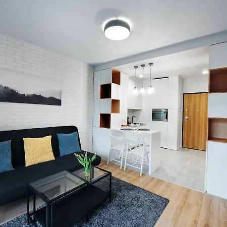 Cvo Cracow Old Town Aparthotel Krakov