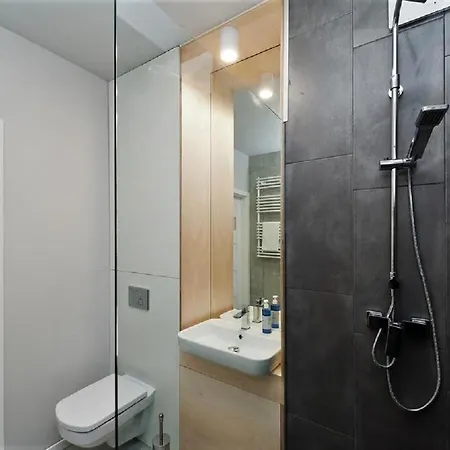 Cvo Cracow Old Town 아파트호텔 3*