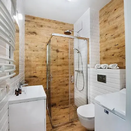 Cvo Cracow Old Town Ξενοδοχείο με διαμερίσματα