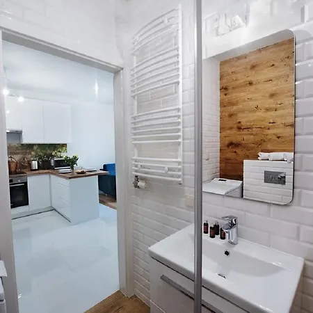 Cvo Cracow Old Town Apartahotel
