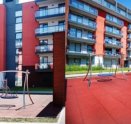 Cvo Cracow Old Town Apartahotel 3*